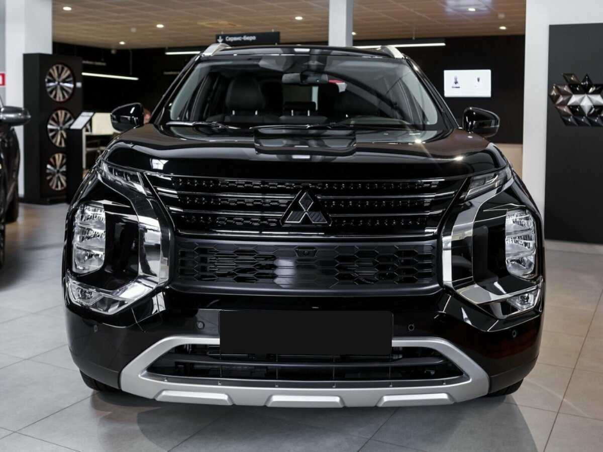 Mitsubishi Outlander, 2022 - 72 км. | Фото №2