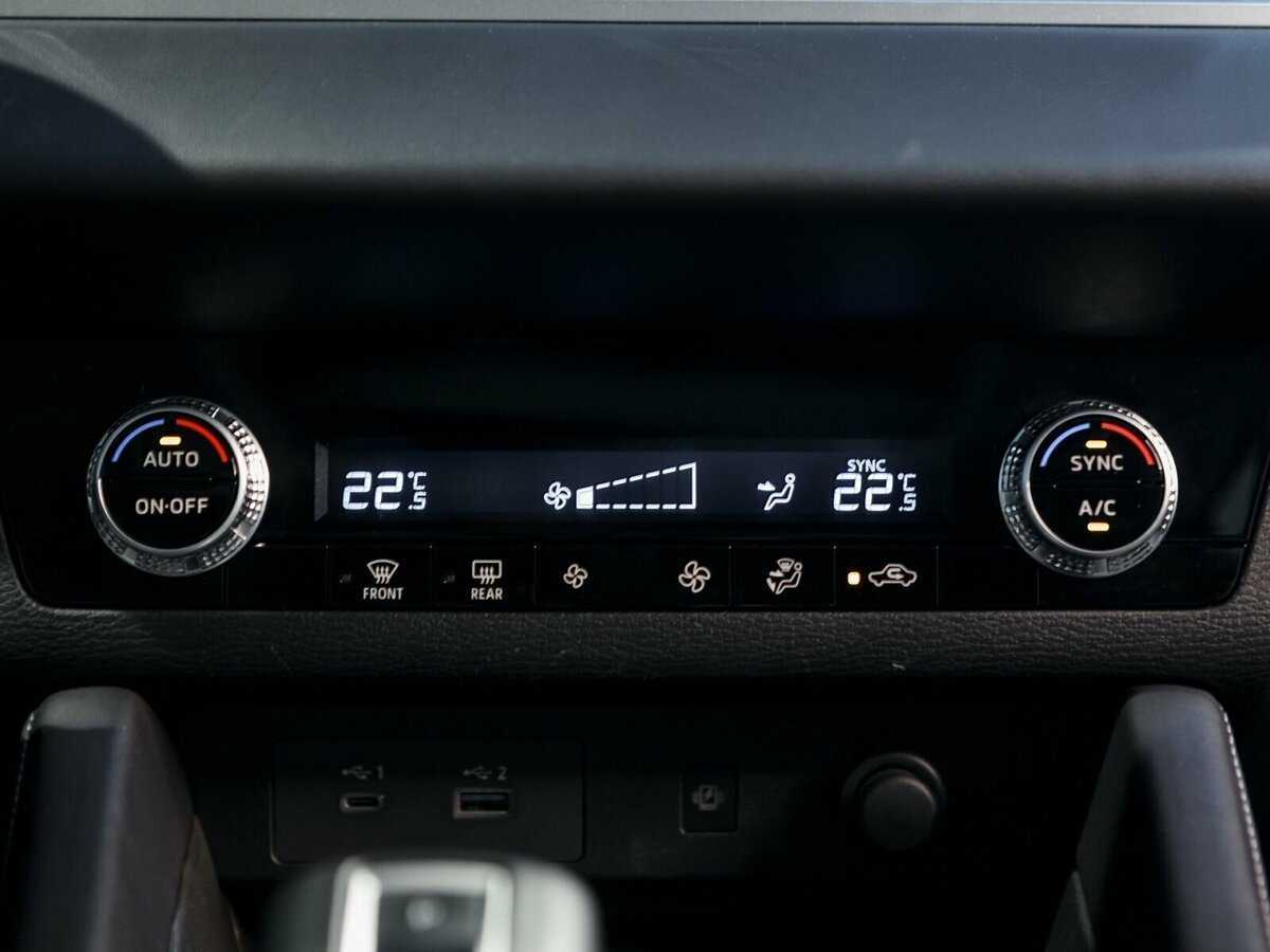 Mitsubishi Outlander, 2022 Фото №21