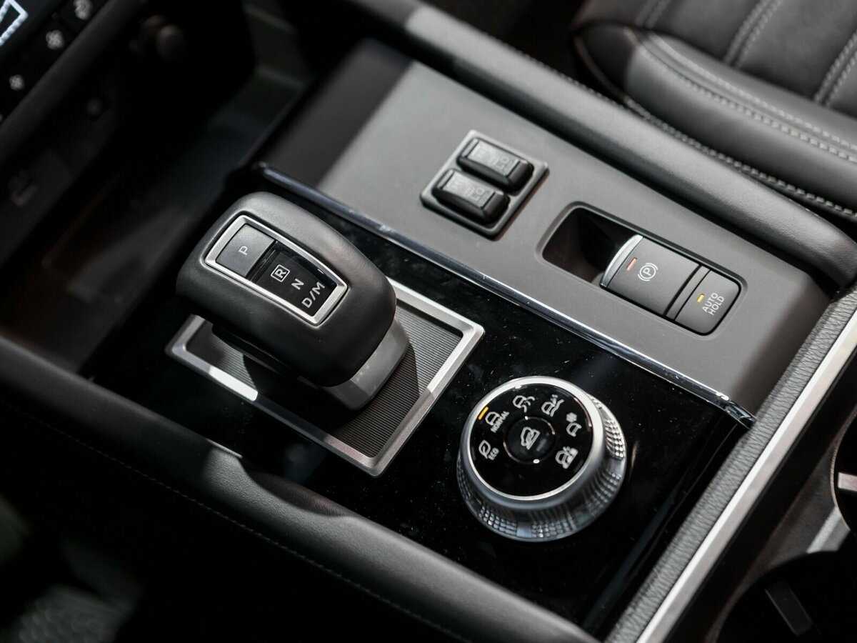 Mitsubishi Outlander, 2022 Фото №23