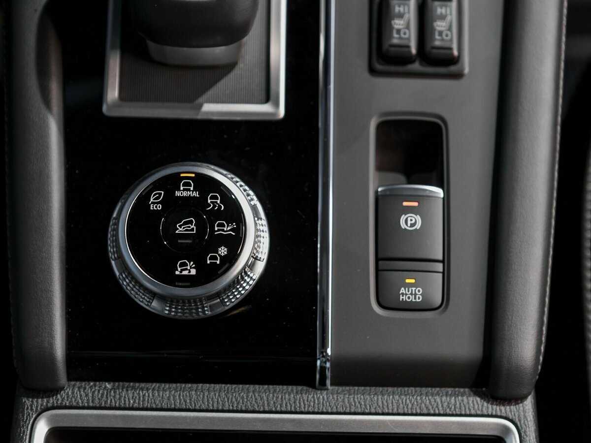 Mitsubishi Outlander, 2022 Фото №24