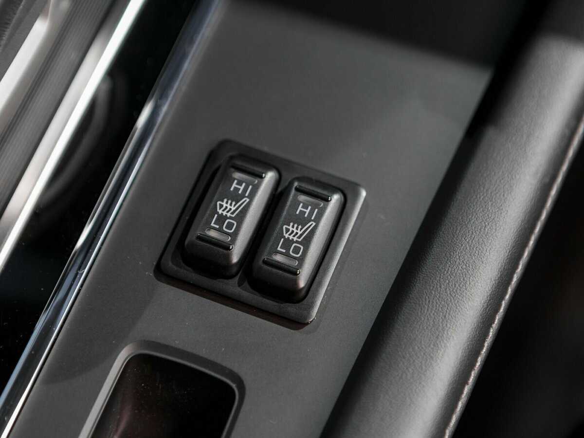 Mitsubishi Outlander, 2022 Фото №25