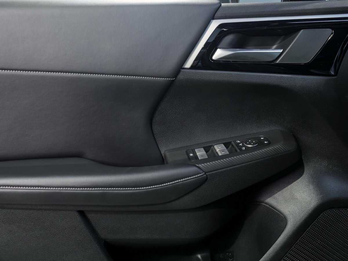 Mitsubishi Outlander, 2022 Фото №26