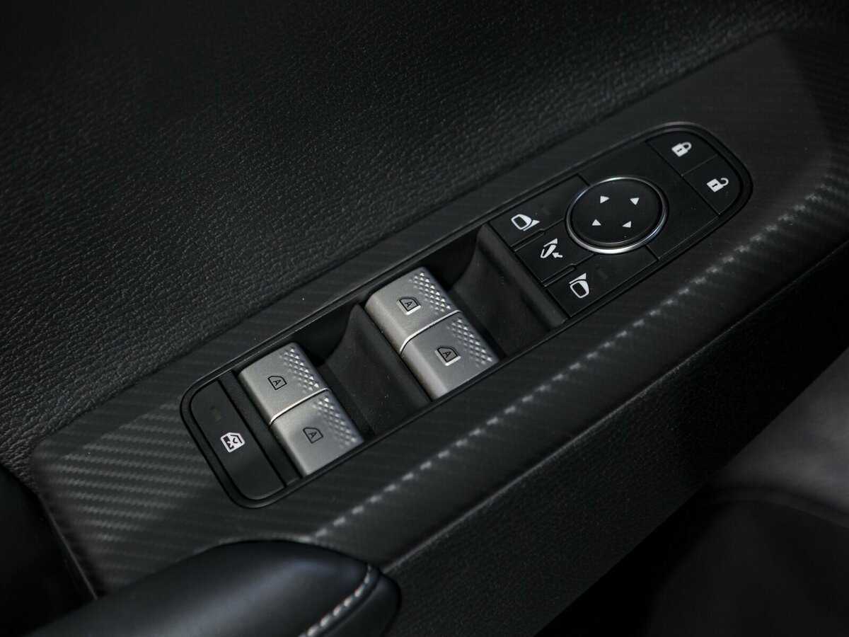 Mitsubishi Outlander, 2022 Фото №27