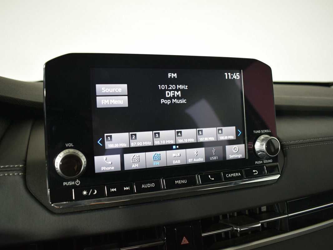 Mitsubishi Outlander, 2022 Фото №12