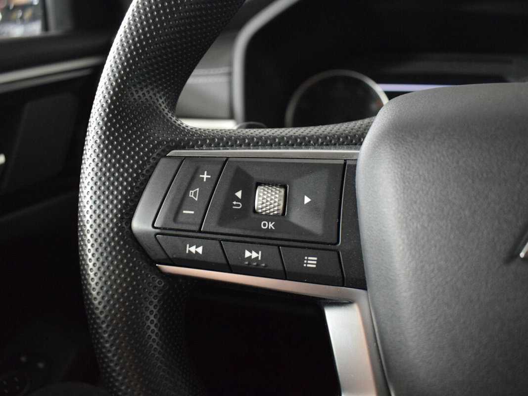 Mitsubishi Outlander, 2022 Фото №17