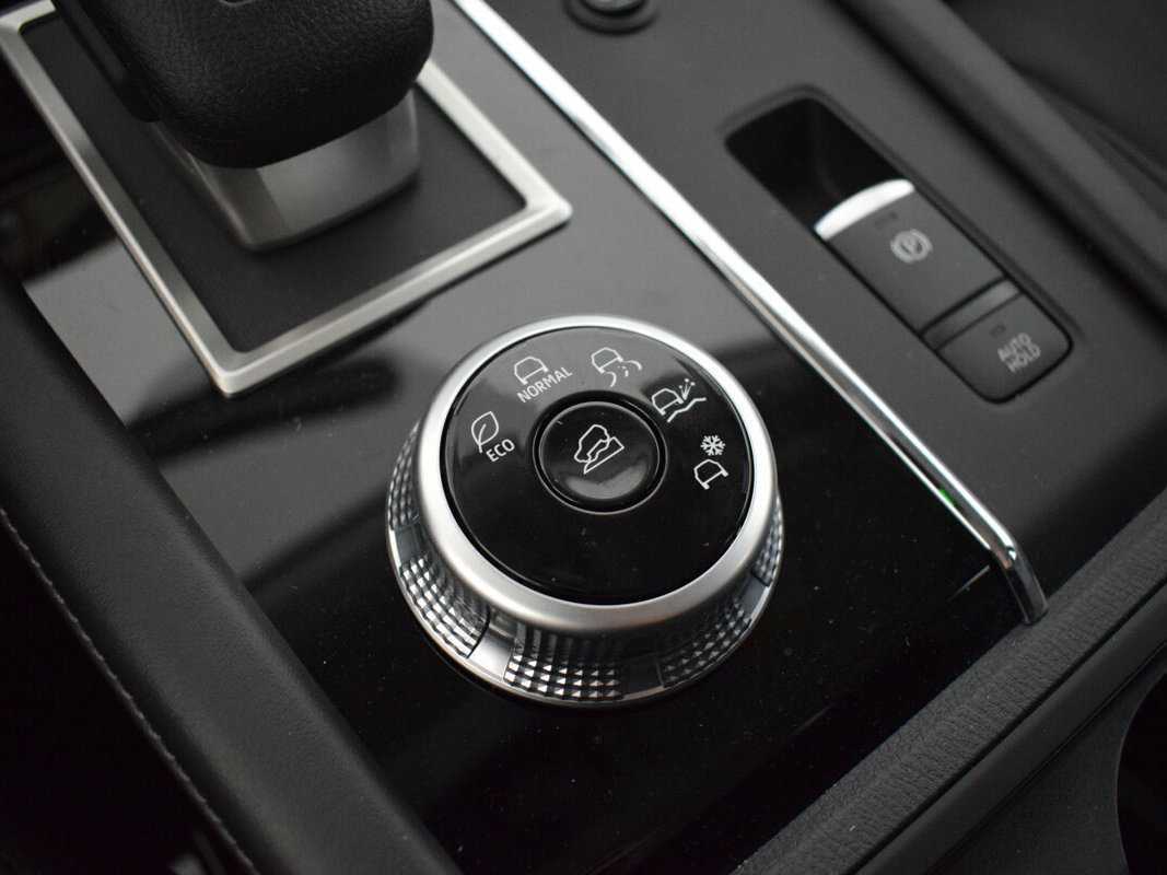 Mitsubishi Outlander, 2022 Фото №19