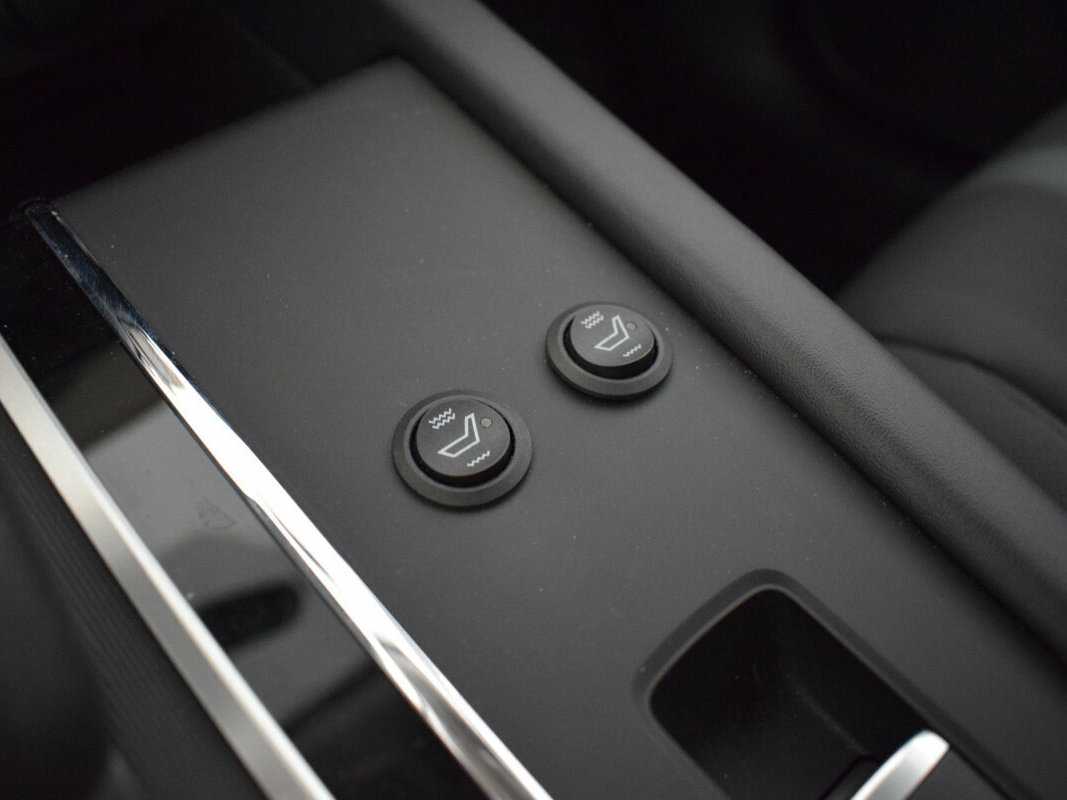 Mitsubishi Outlander, 2022 Фото №20