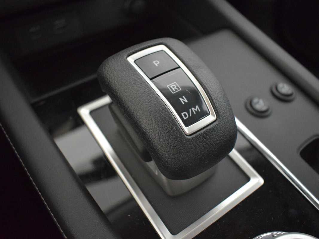 Mitsubishi Outlander, 2022 Фото №21