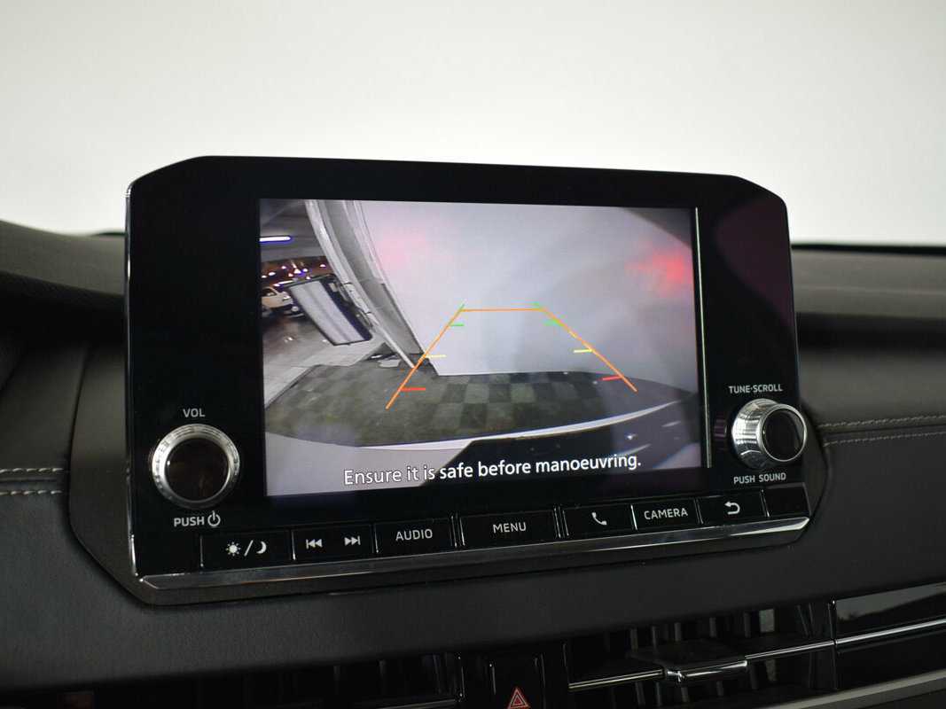 Mitsubishi Outlander, 2022 Фото №23