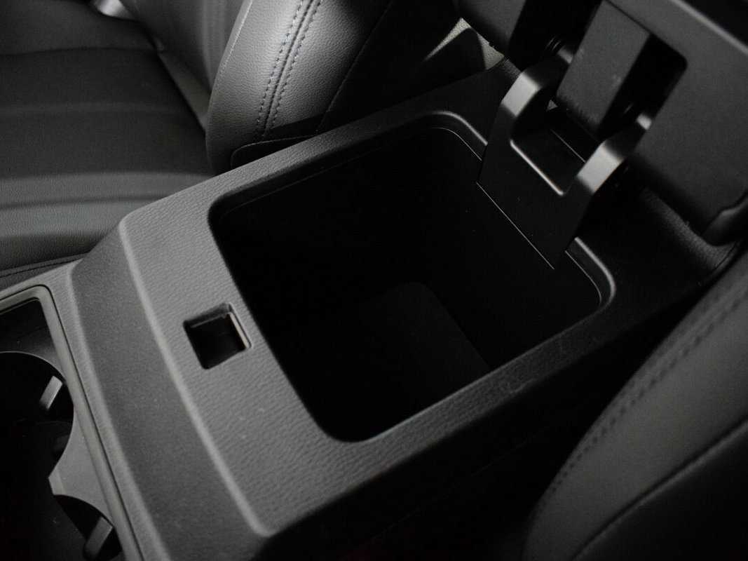 Mitsubishi Outlander, 2022 Фото №27