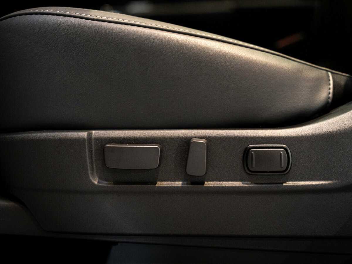 Mitsubishi Outlander, 2022 Фото №16