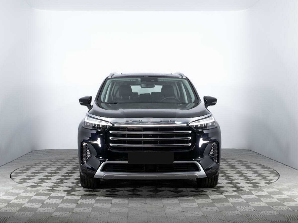 EXEED VX, 2023 - 3 798 км. | Фото №2