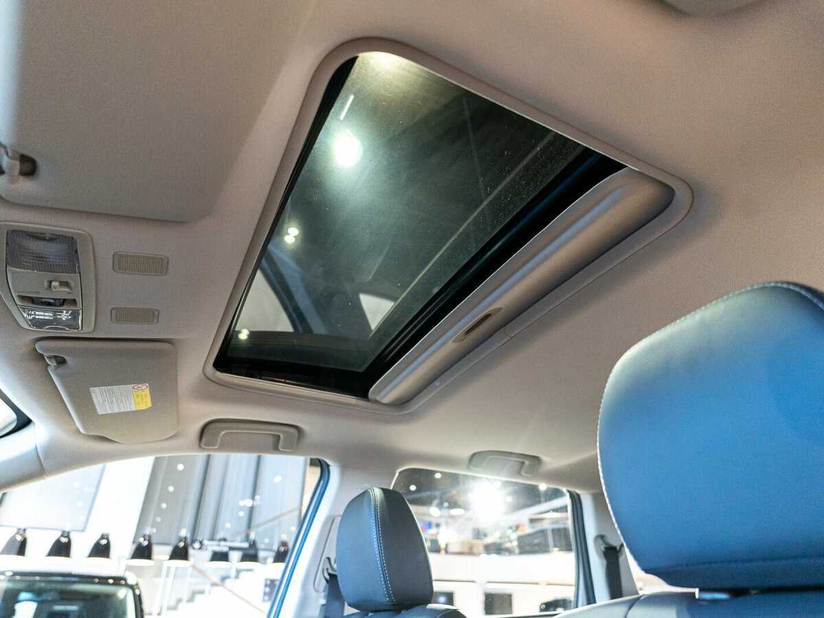 Mitsubishi Outlander, 2022 Фото №14