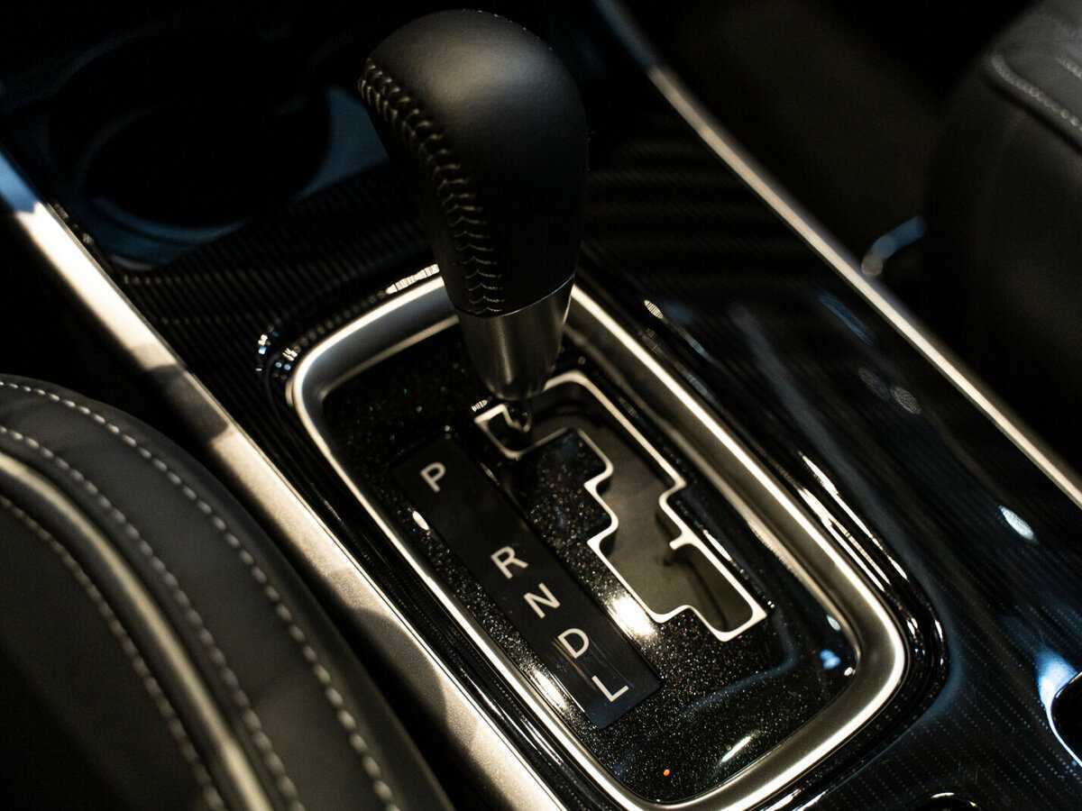 Mitsubishi Outlander, 2022 Фото №26