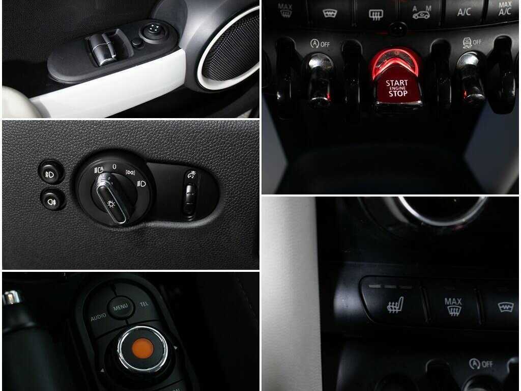 Mini Hatch Cooper S, 2014 Фото №16