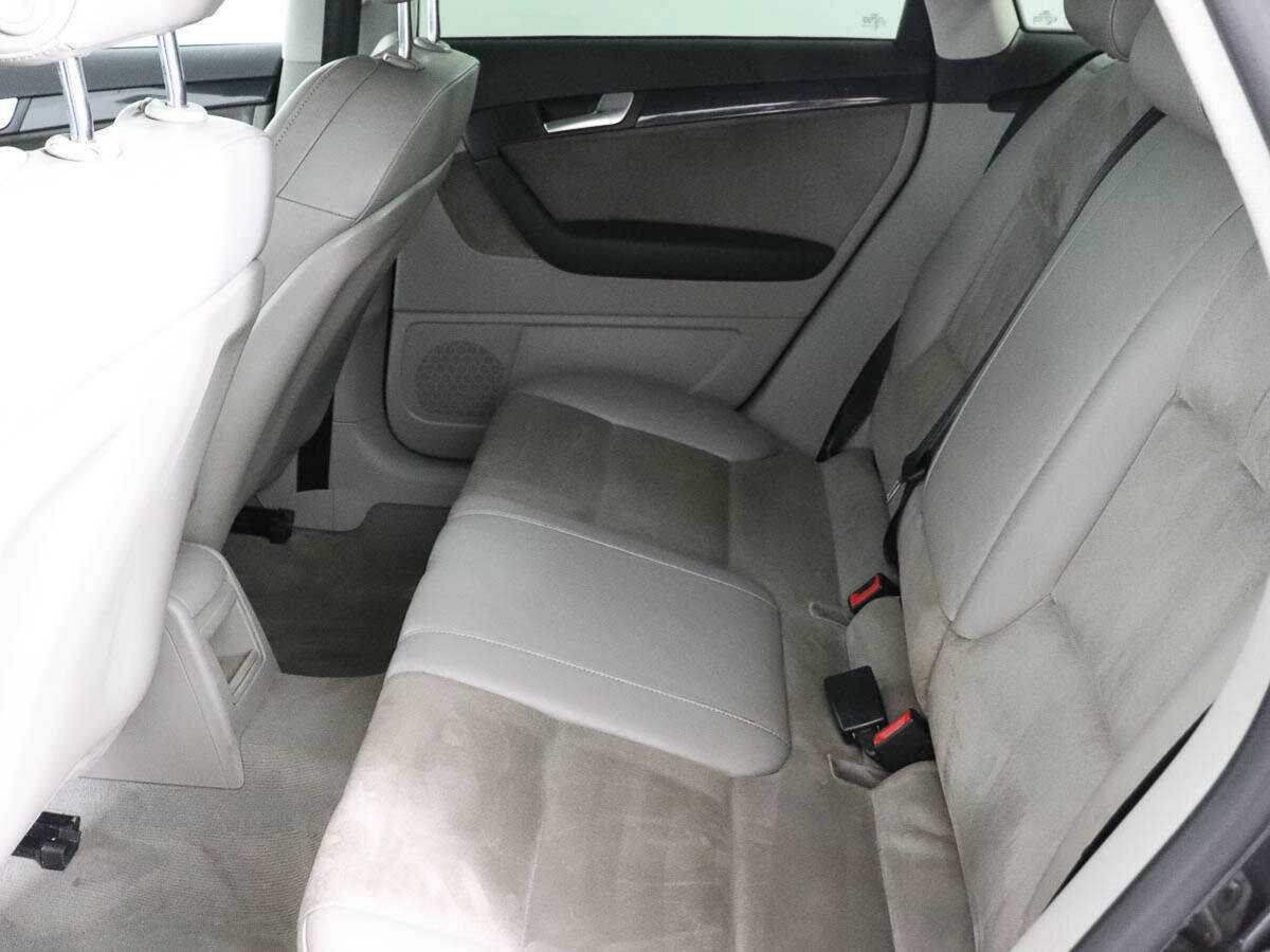Audi A3 Sportback, 2005 Фото №9