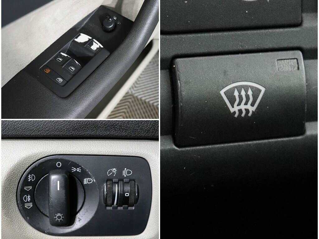 Audi A3 Sportback, 2005 Фото №14