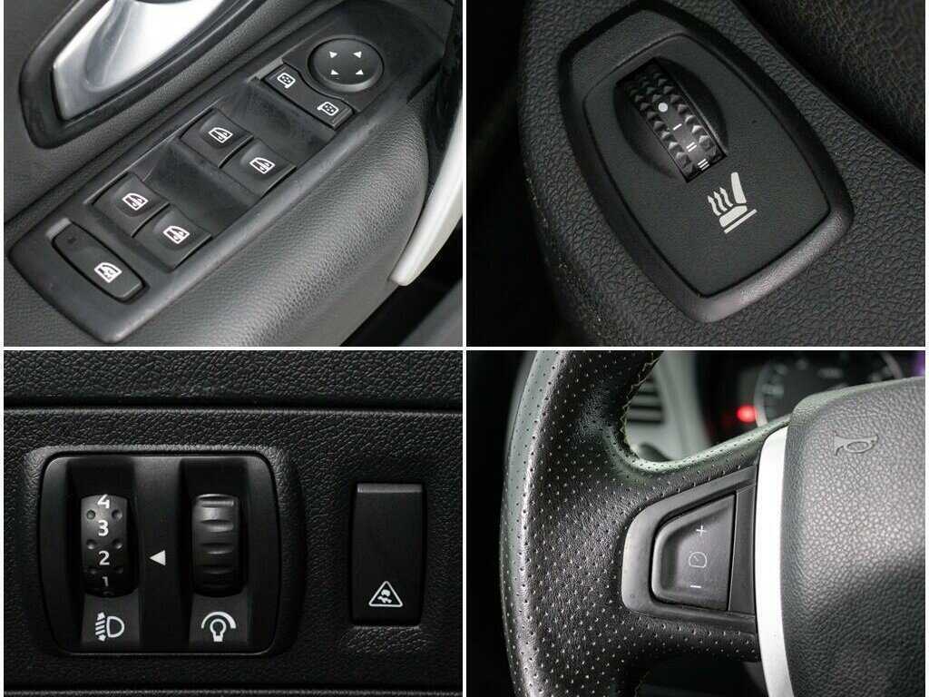 Renault Laguna, 2008 Фото №16