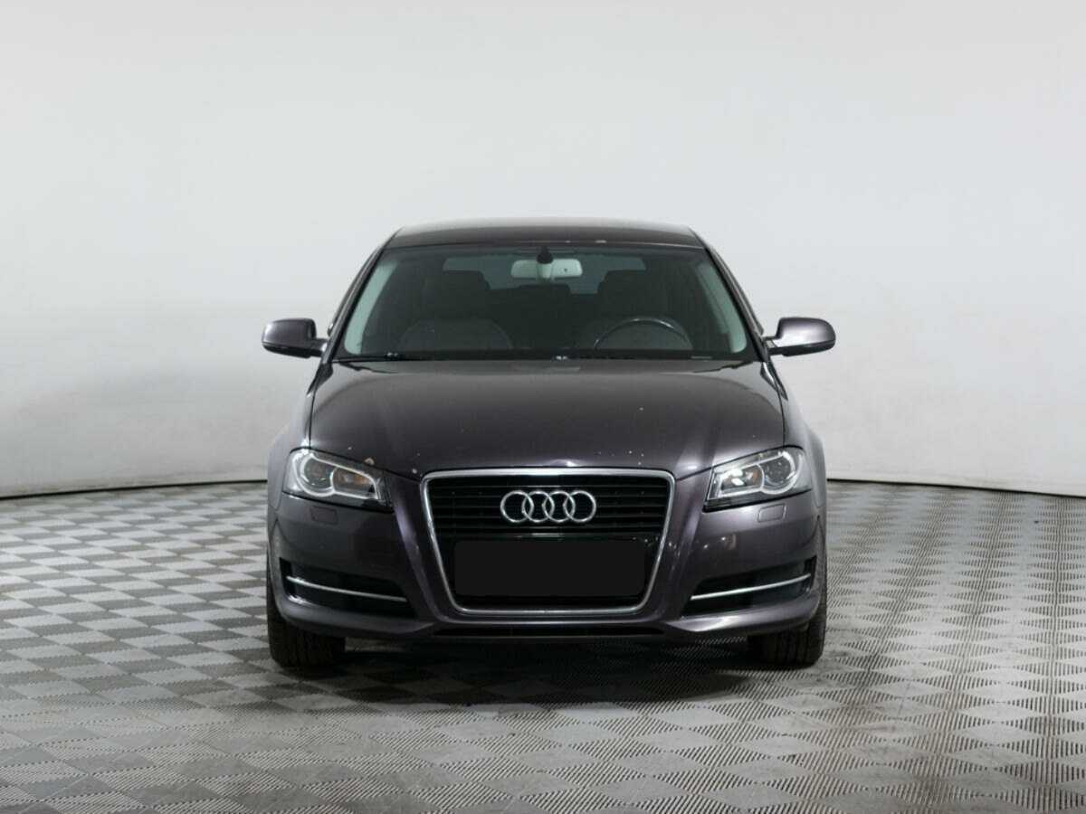 Audi A3 Sportback, 2011 - 164 000 км. | Фото №2