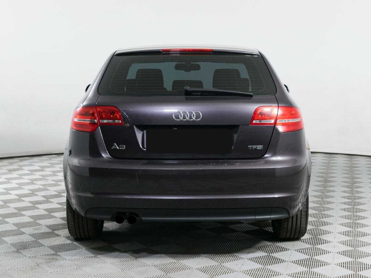 Audi A3 Sportback, 2011 - 164 000 км. | Фото №5