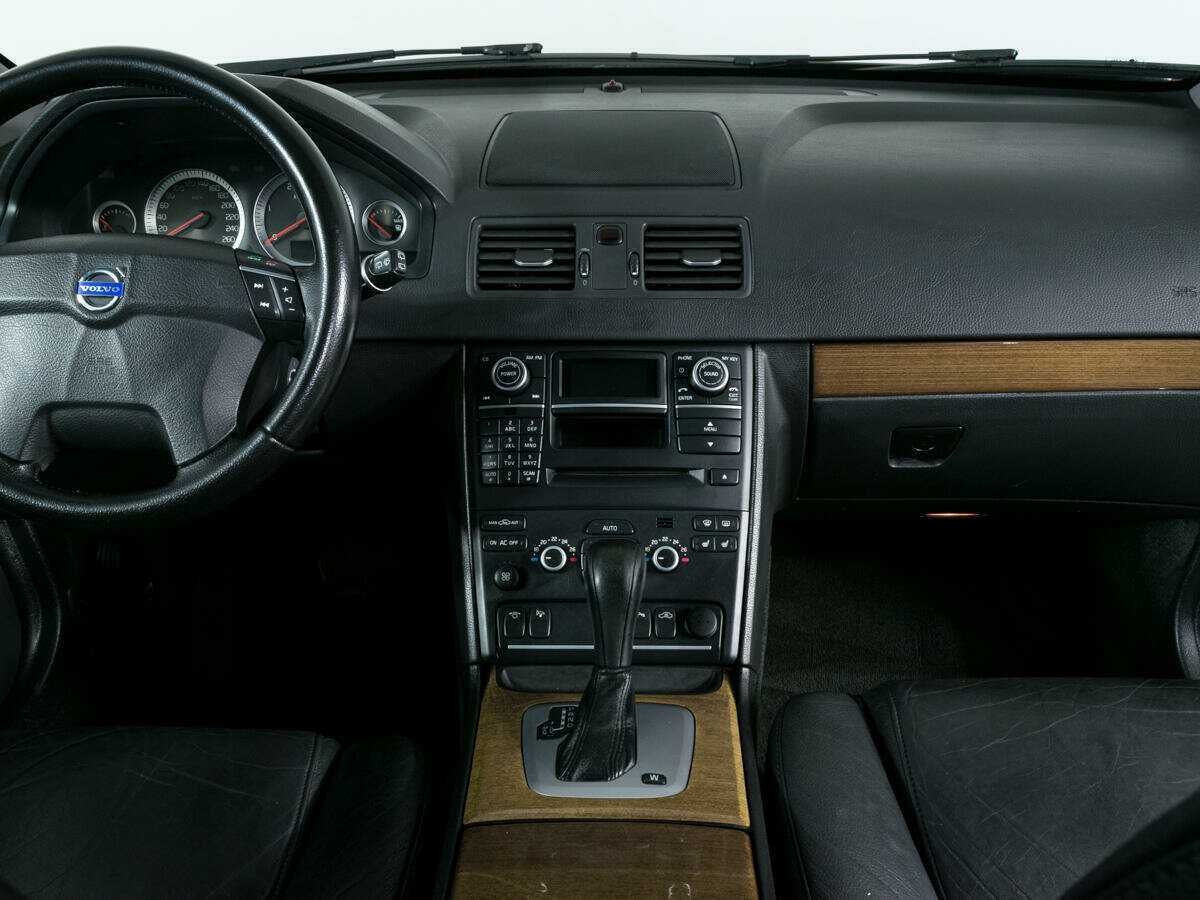 Volvo XC90, 2011 - 223 316 км. | Фото №7