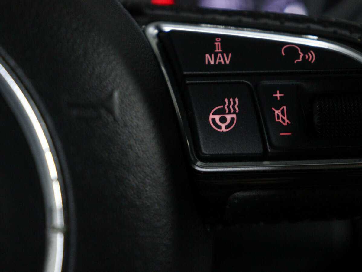 Audi A7, 2016 Фото №25