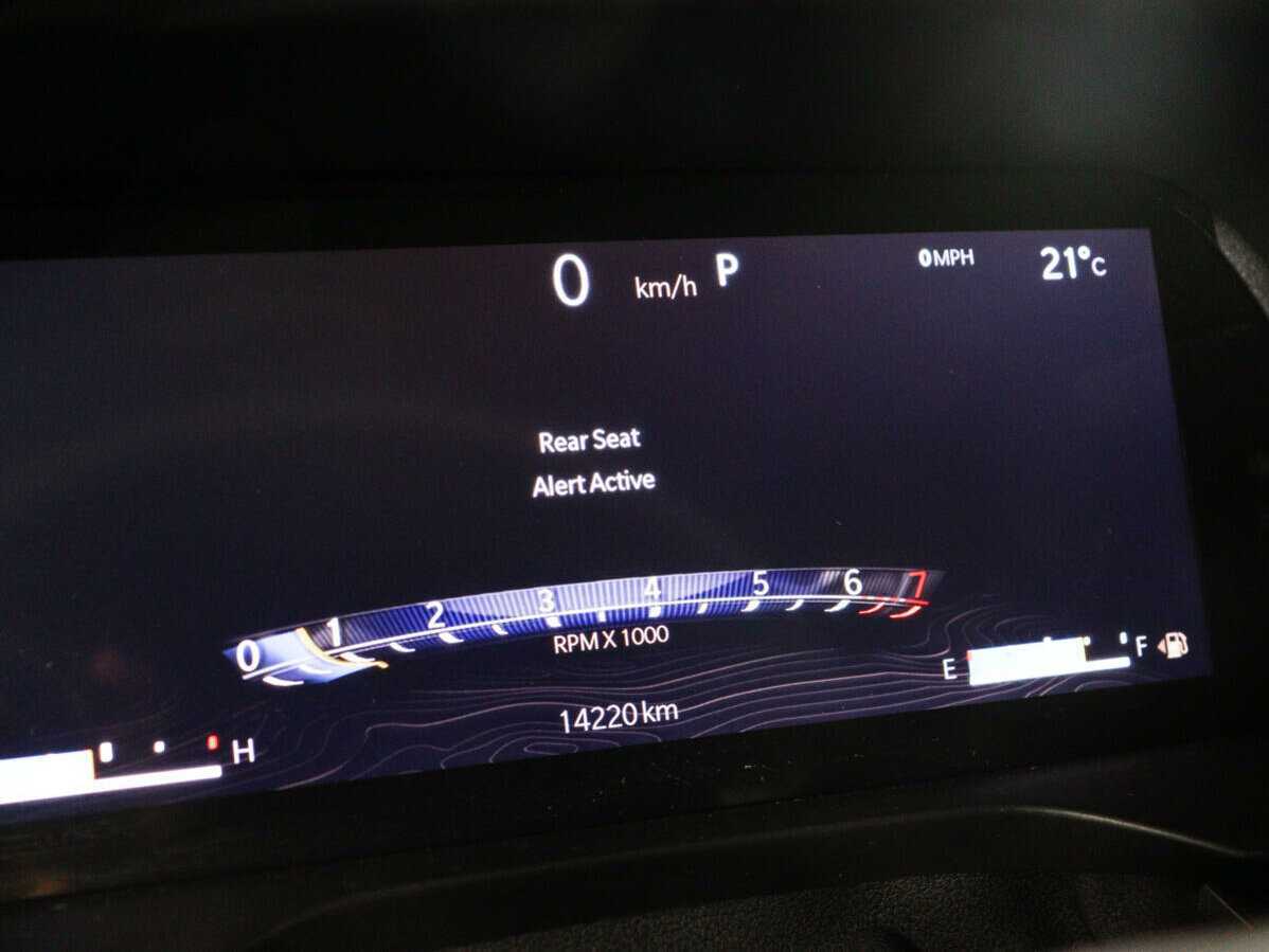 Jeep Grand Cherokee, 2022 Фото №11