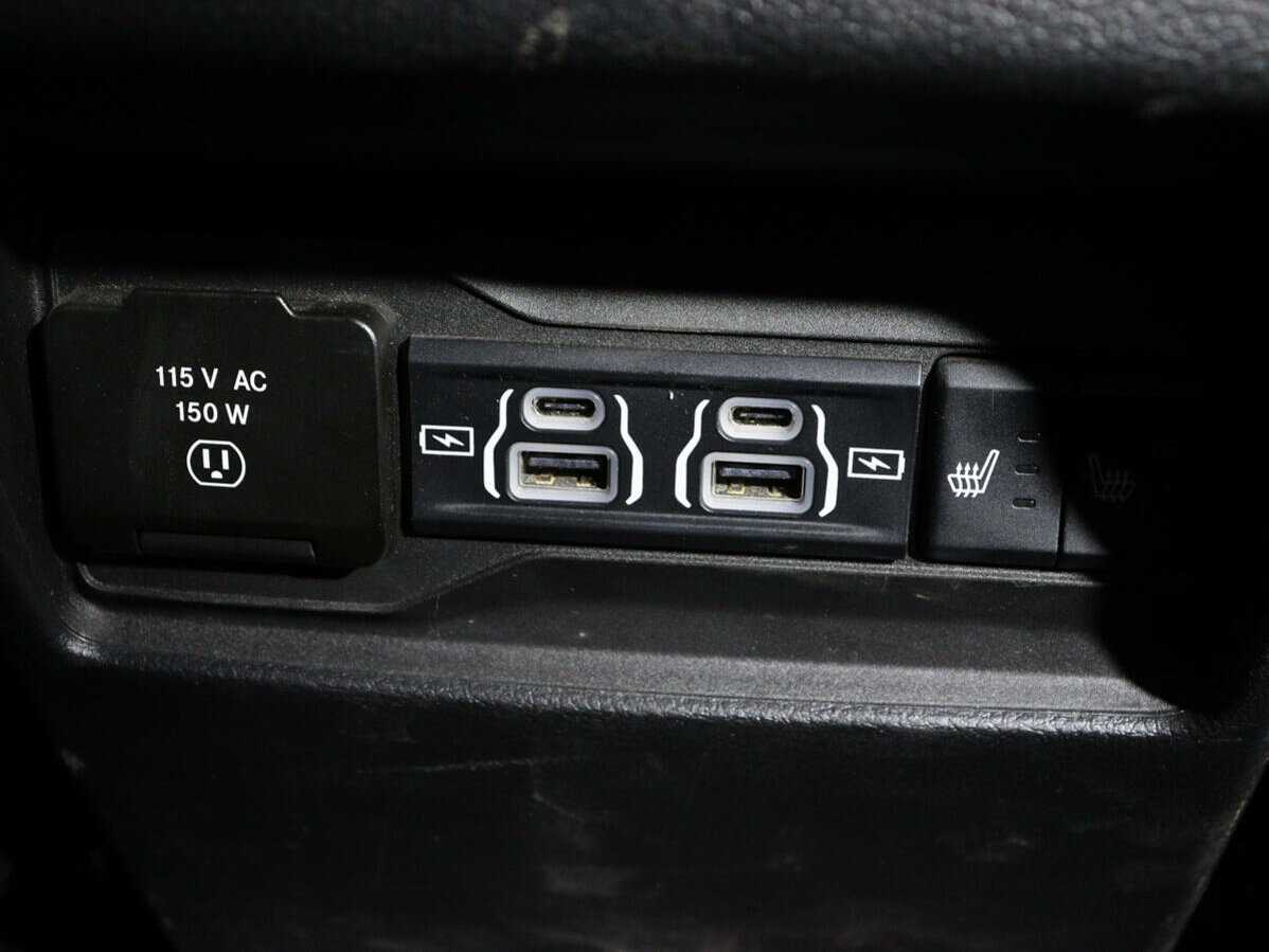 Jeep Grand Cherokee, 2022 Фото №15