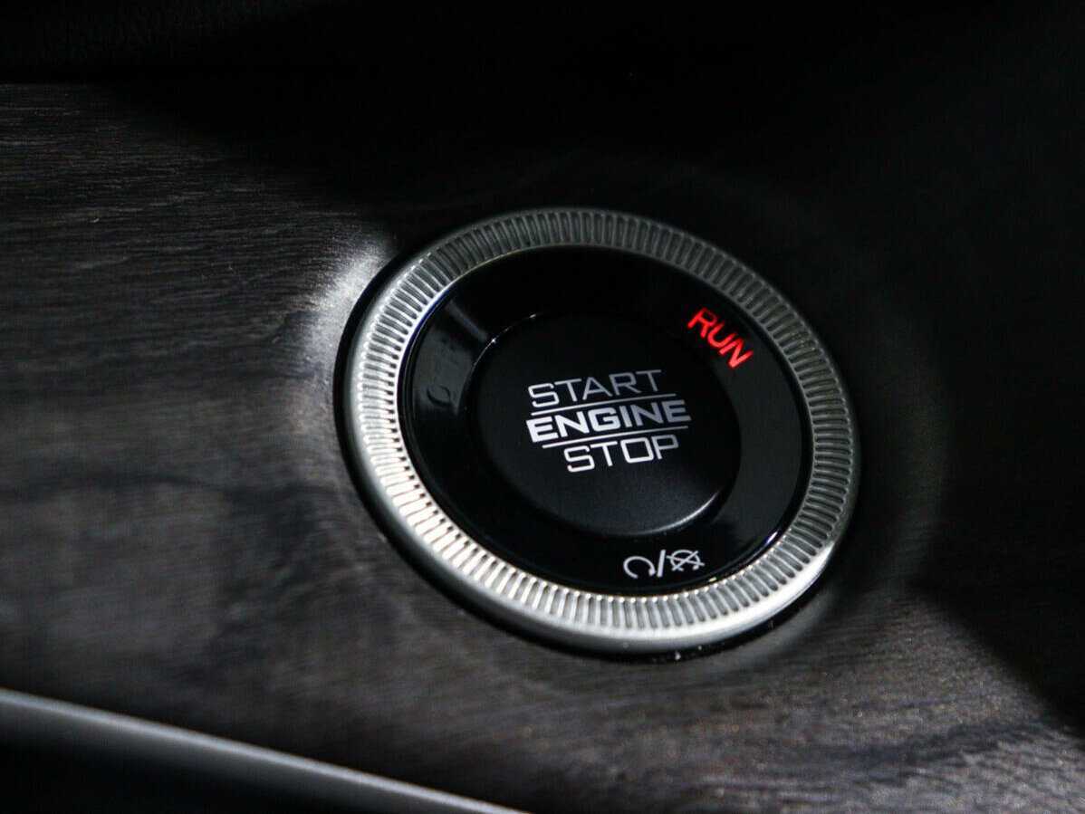 Jeep Grand Cherokee, 2022 Фото №24