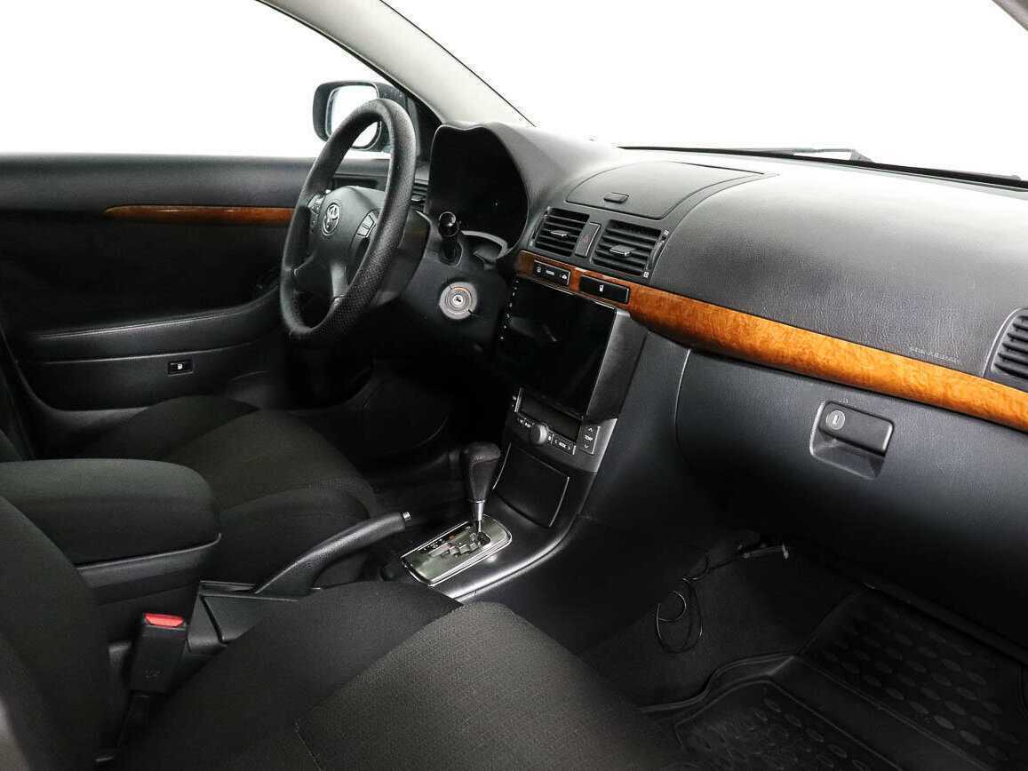 Toyota Avensis, 2007 - 234 960 км. | Фото №7