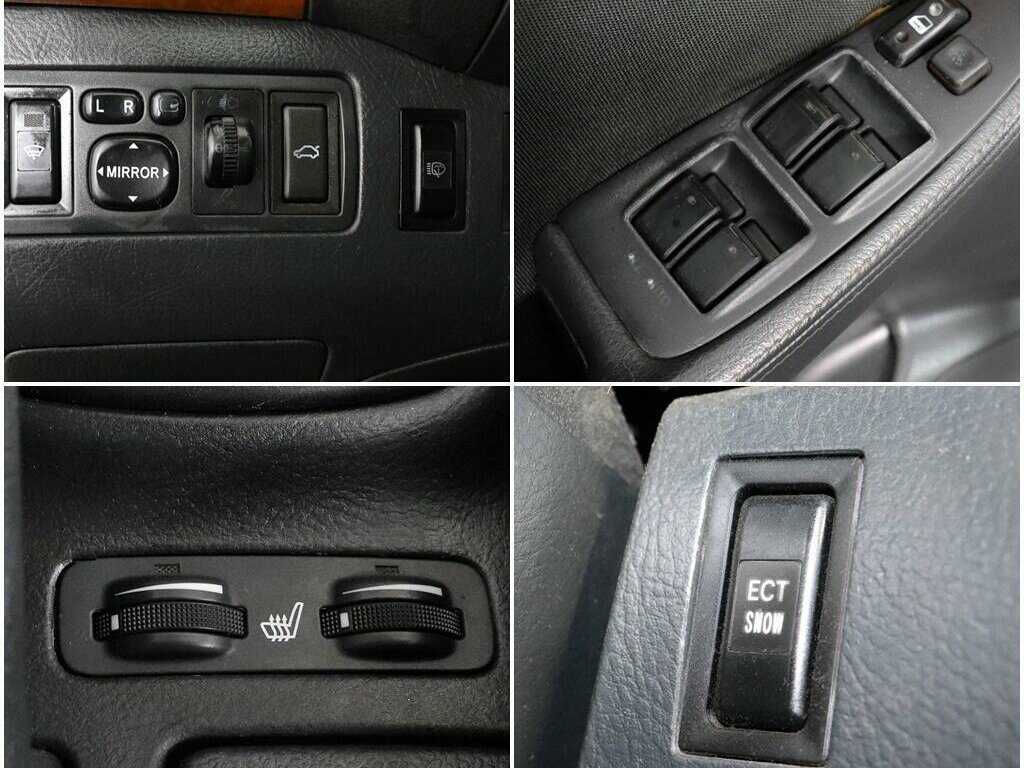 Toyota Avensis, 2007 Фото №14