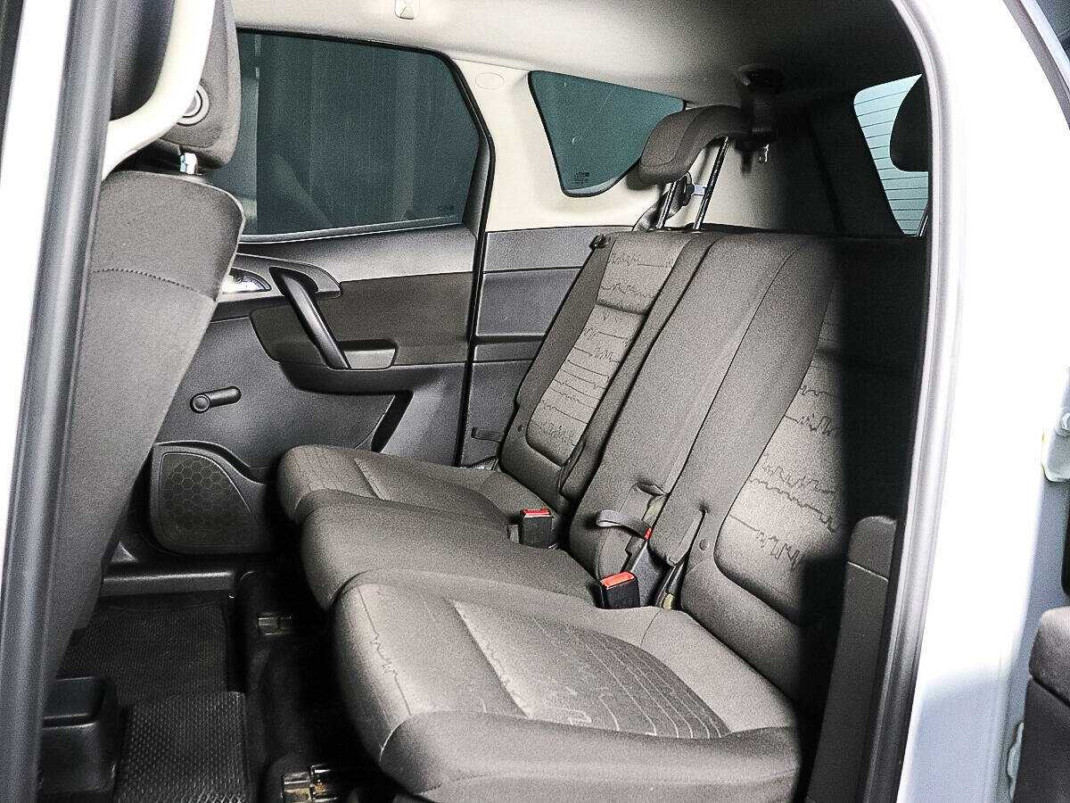 Opel Meriva, 2014 Фото №9