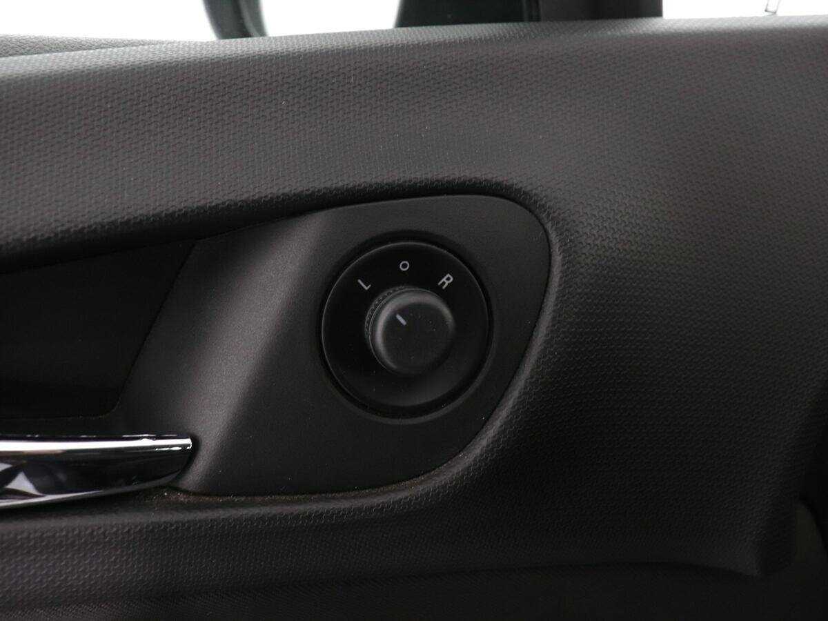 Opel Meriva, 2014 Фото №12
