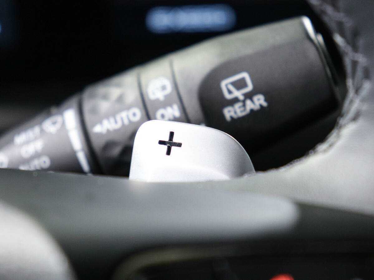 EXEED TXL, 2022 Фото №23