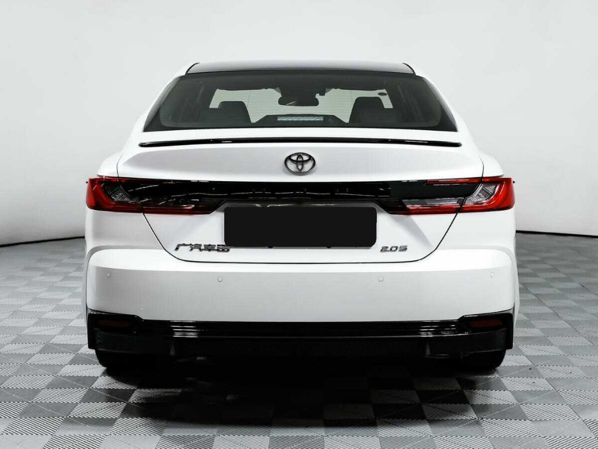 Toyota Camry, 2024 - 24 км. | Фото №6