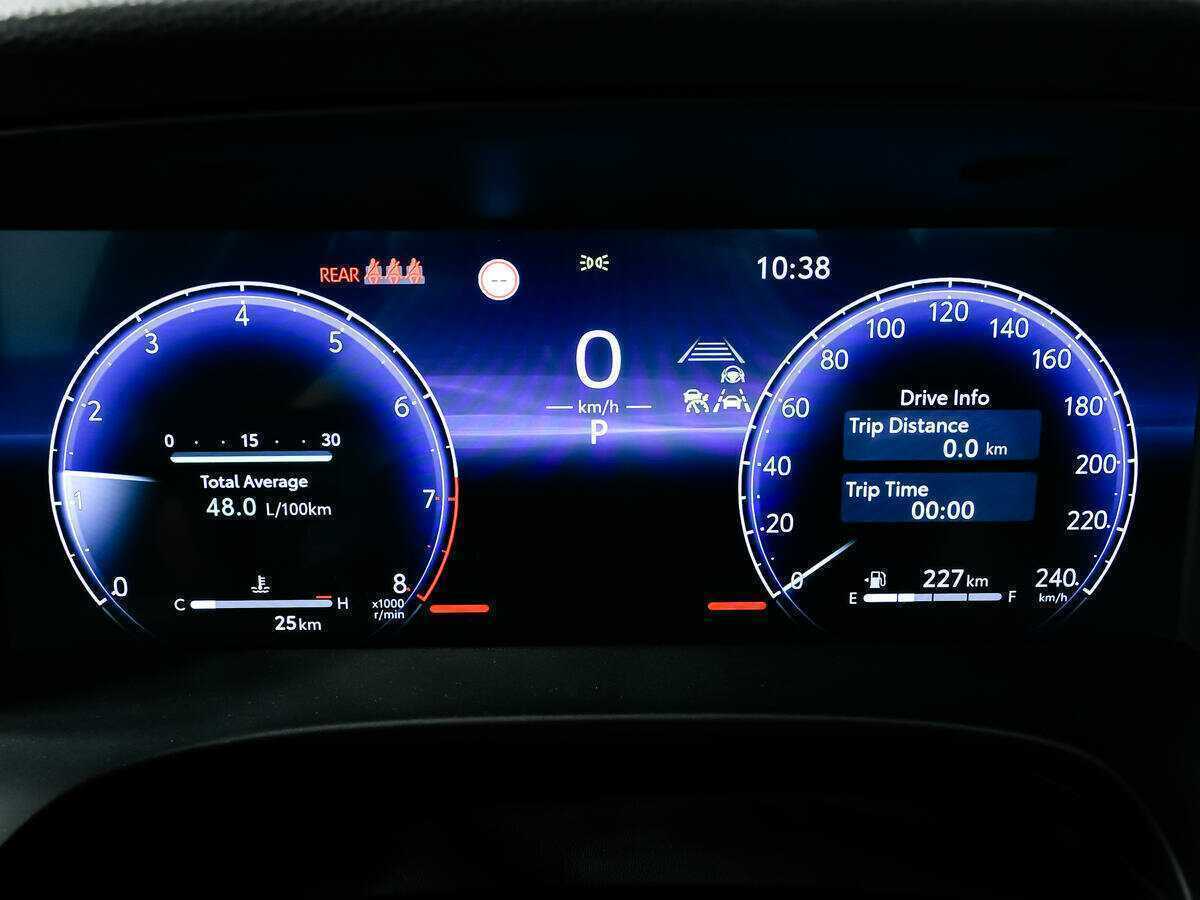 Toyota Camry, 2024 Фото №10