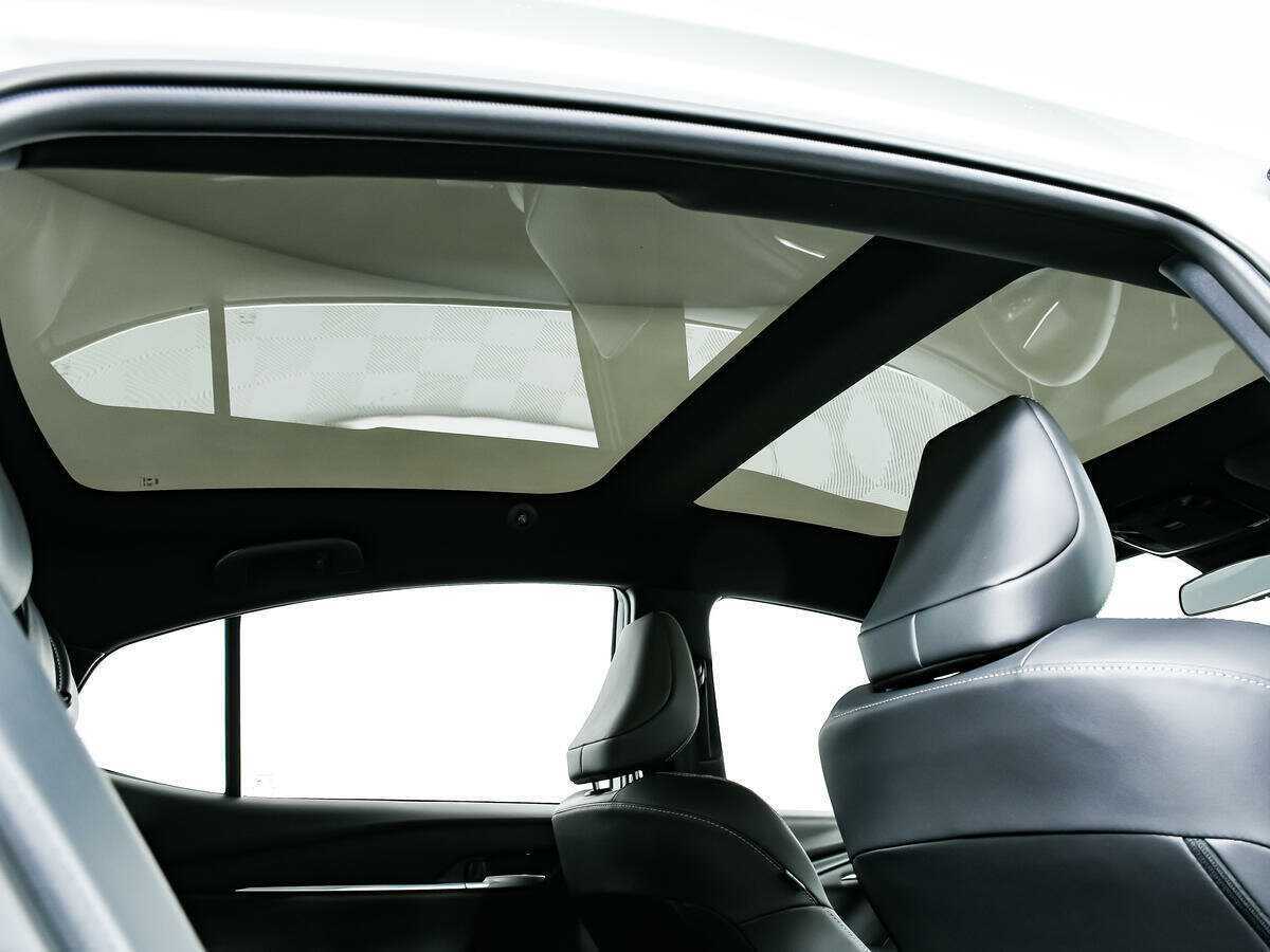 Toyota Camry, 2024 Фото №15