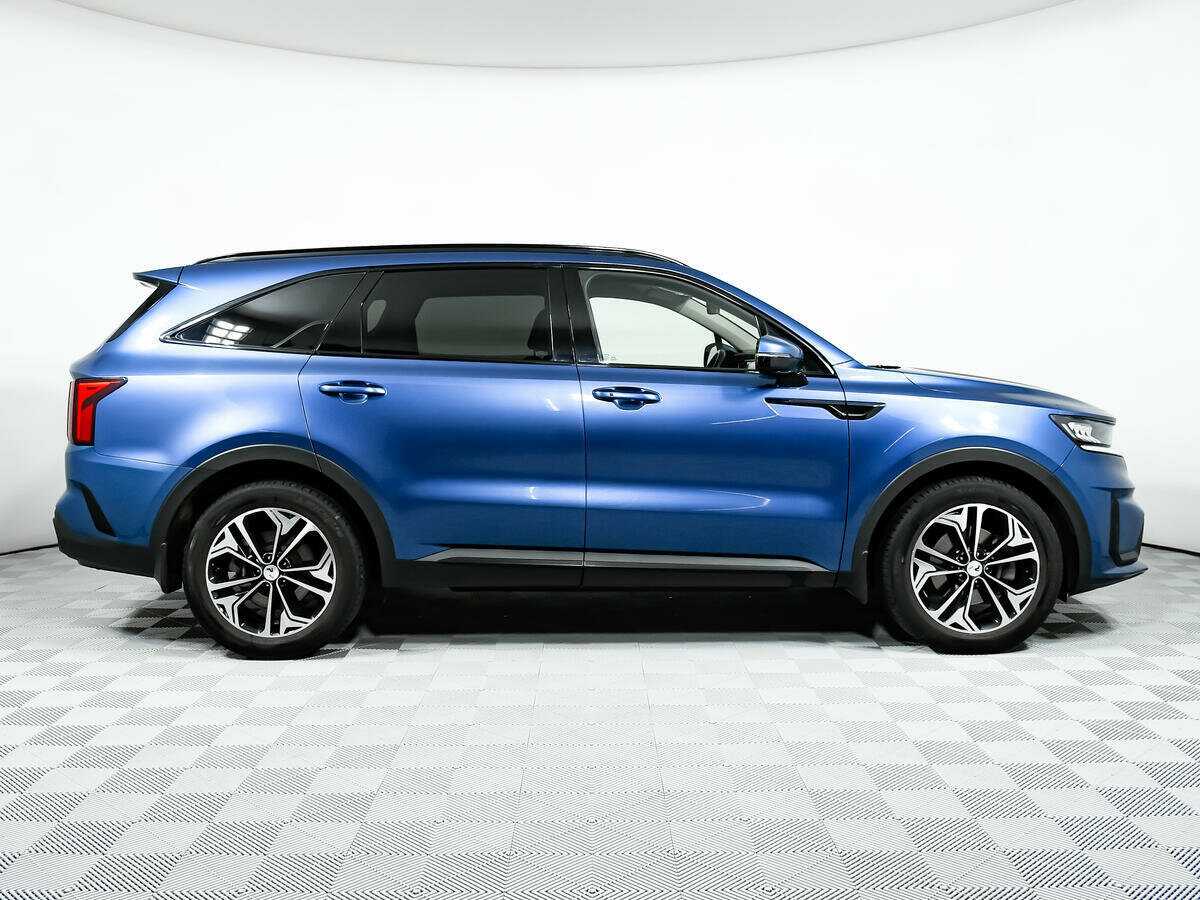 Kia Sorento, 2020 - 95 964 км. | Фото №4