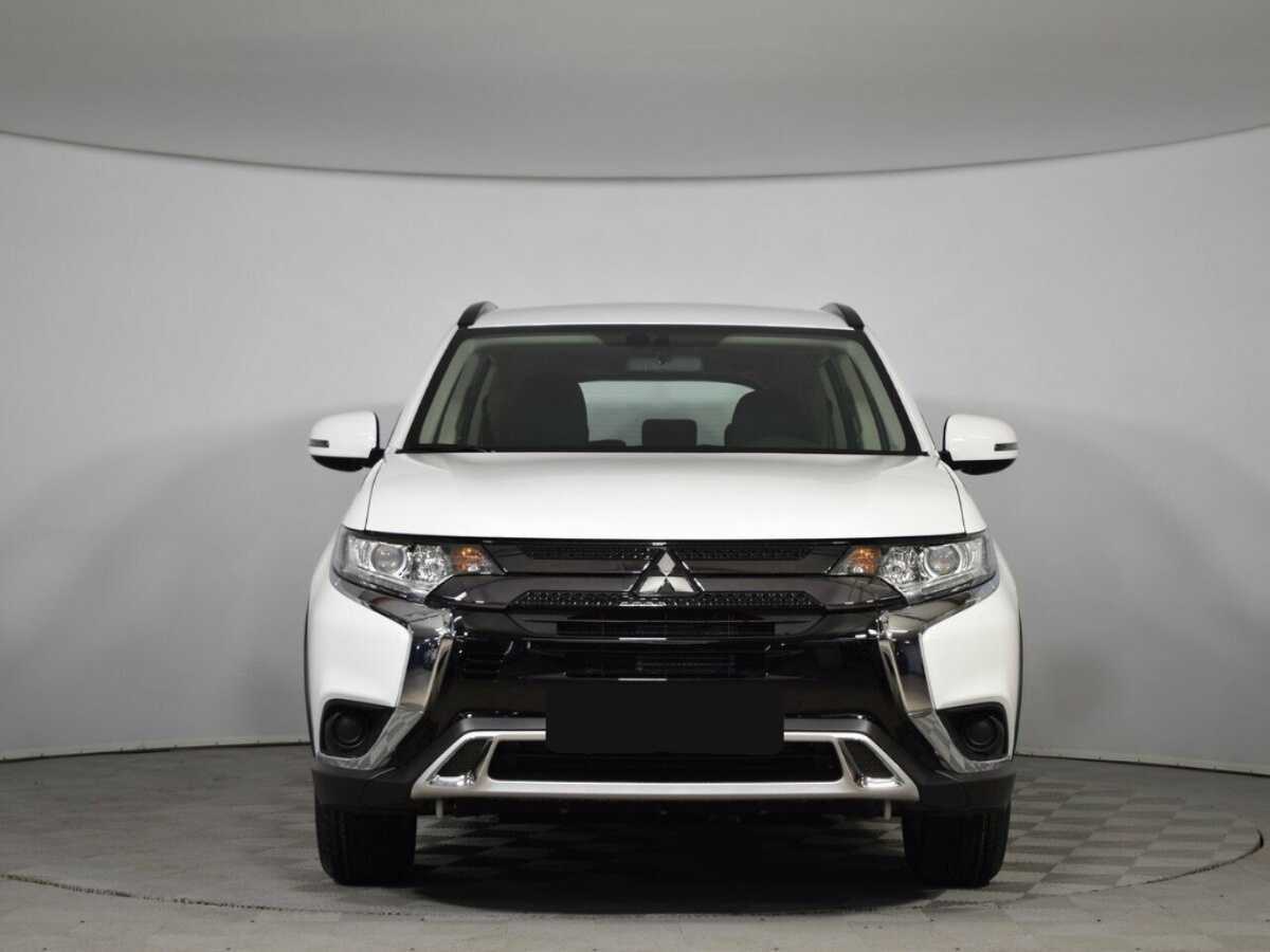 Mitsubishi Outlander, 2022 Фото №2