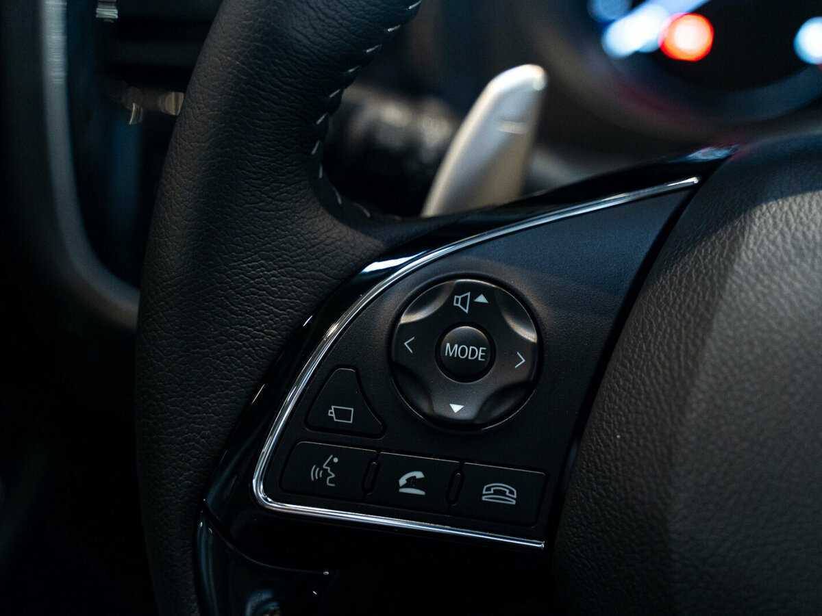 Mitsubishi Outlander, 2022 Фото №29