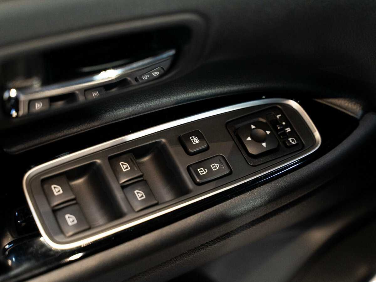 Mitsubishi Outlander, 2022 Фото №19