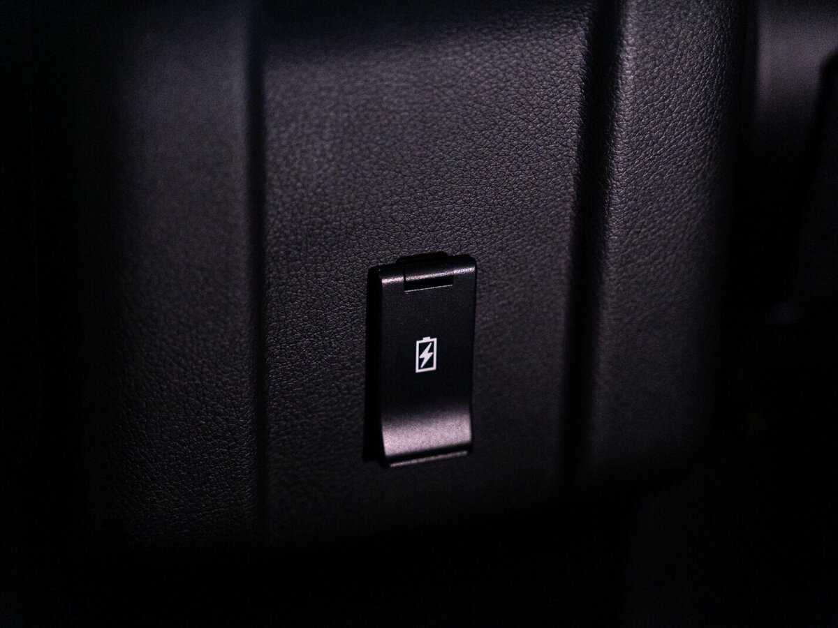 Mitsubishi Outlander, 2022 Фото №20