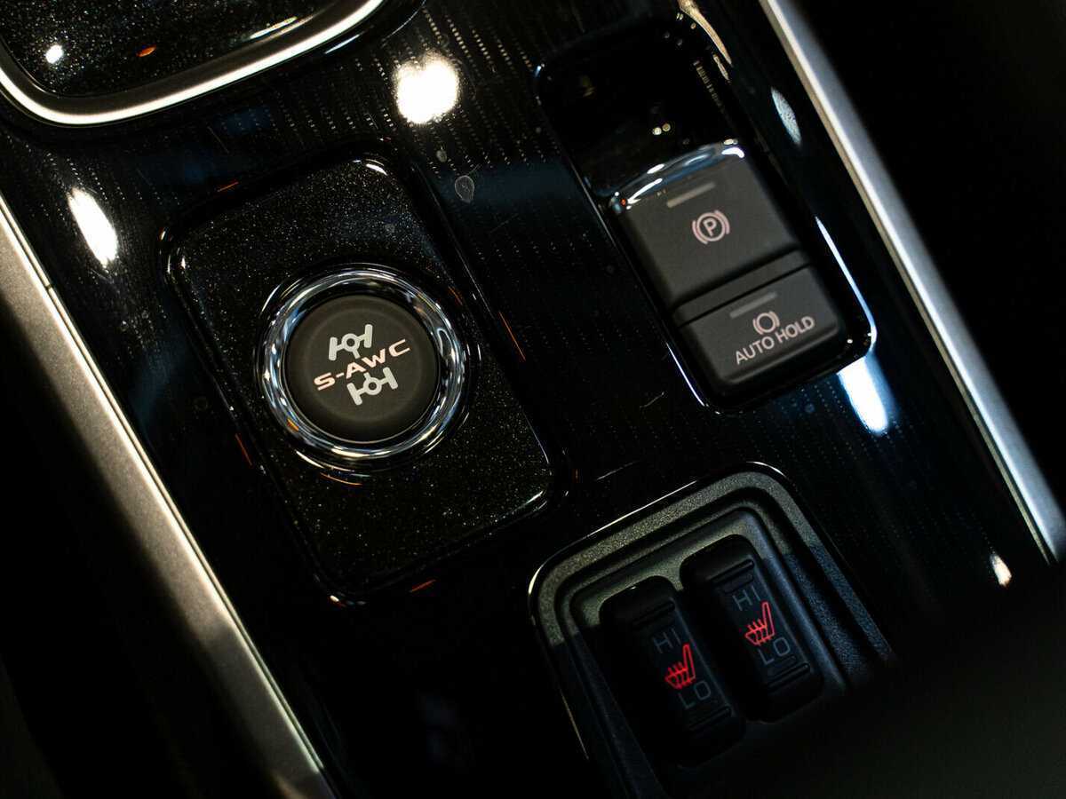 Mitsubishi Outlander, 2022 Фото №27