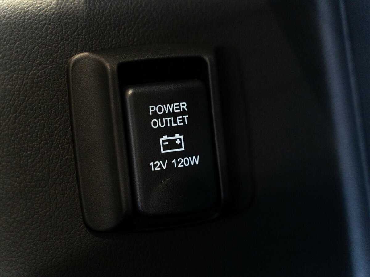 Mitsubishi Outlander, 2022 Фото №10