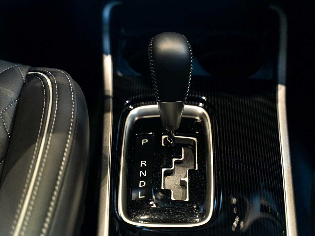 Mitsubishi Outlander, 2022 Фото №21