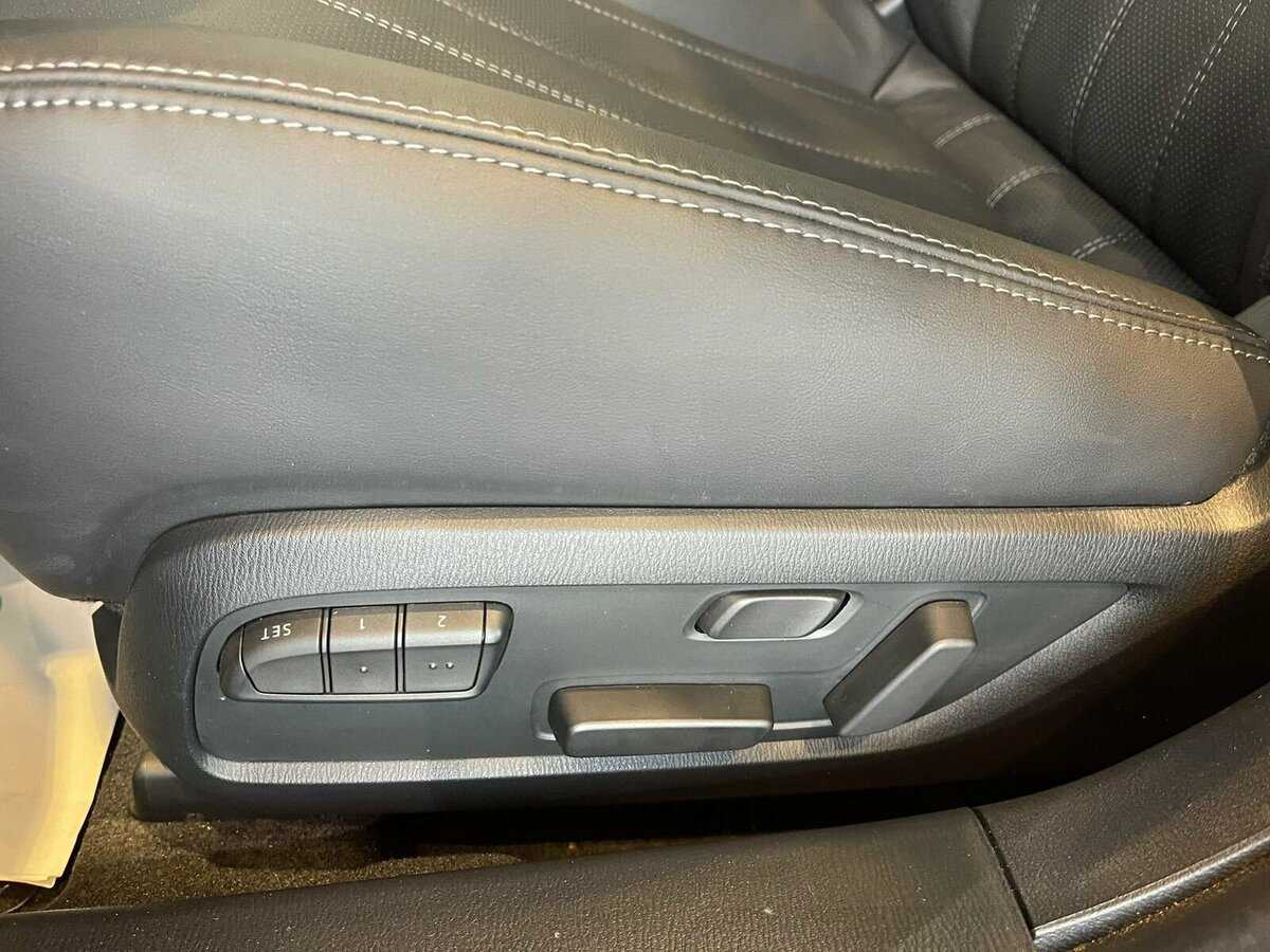 Mazda 6 Atenza, 2023 Фото №25