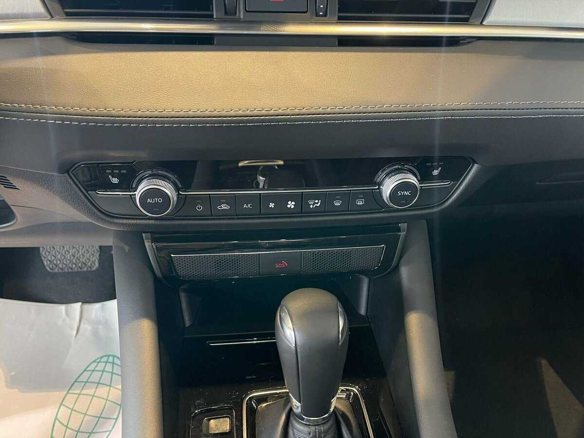 Mazda 6 Atenza, 2023 Фото №26