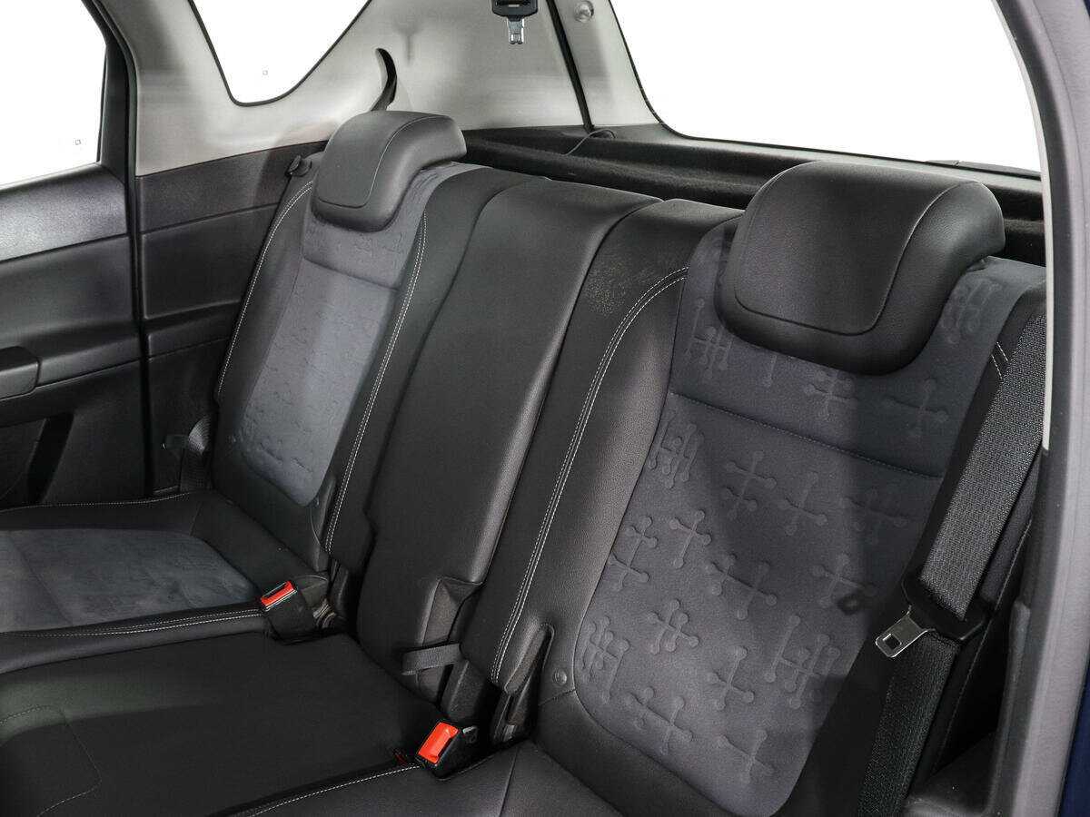 Opel Meriva, 2012 Фото №12