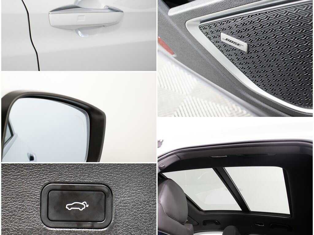 Geely Tugella, 2023 Фото №16