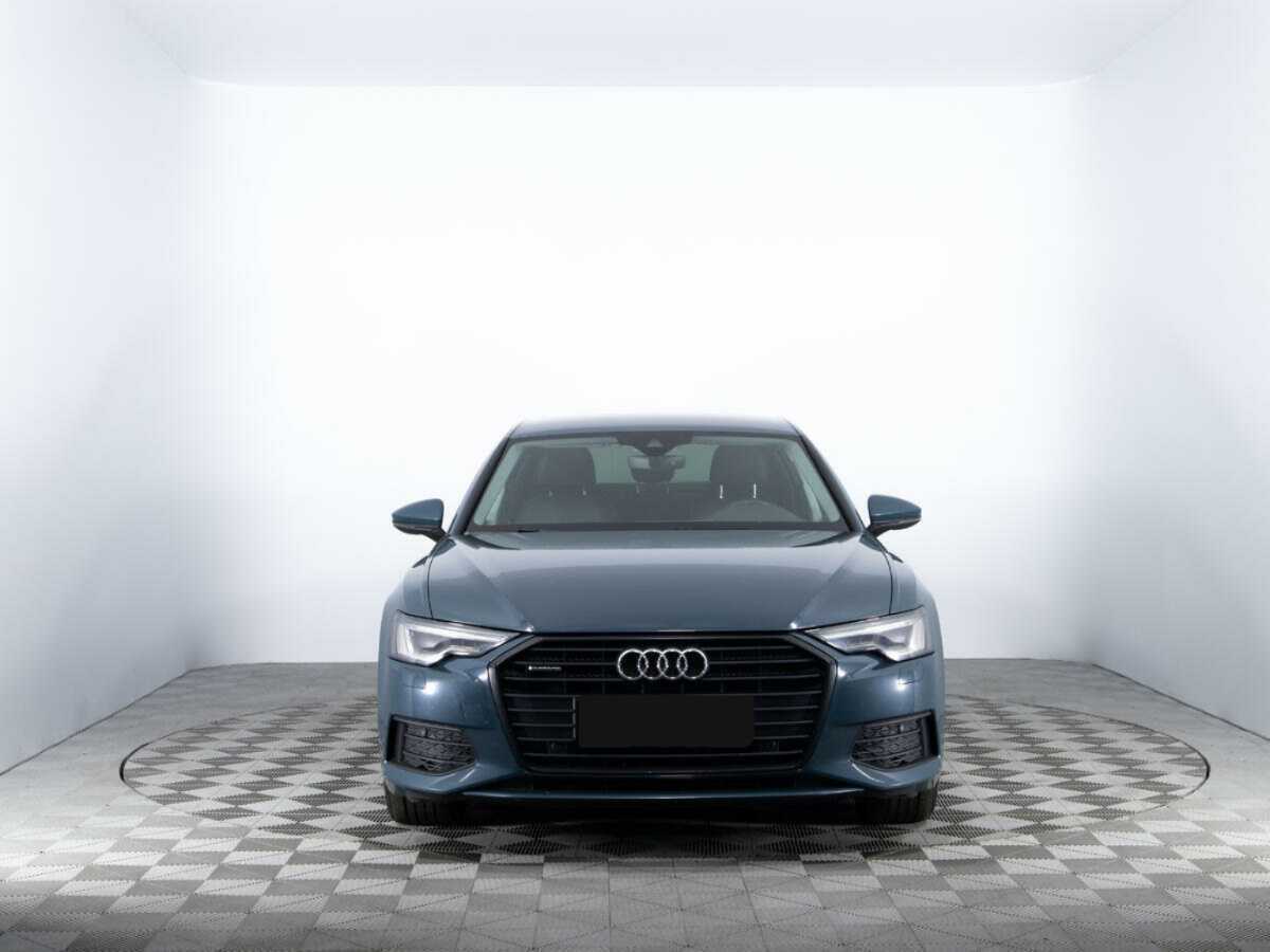 Audi A6 45 TFSI, 2020 - 79 490 км. | Фото №2